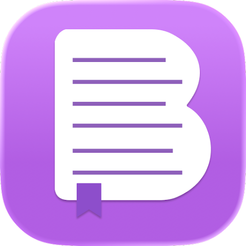 BookBit: Book Summaries Daily logo