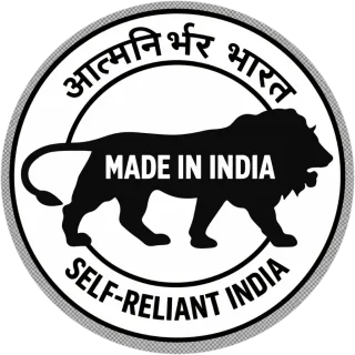 Made in India, Self-reliant India